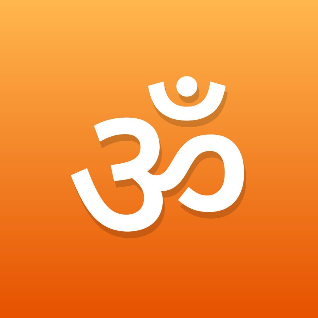 Dharma Path app icon